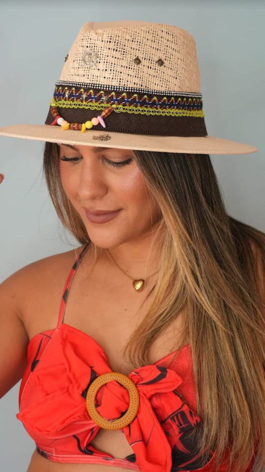 Sombrero customizado