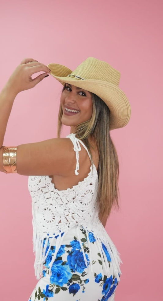 Sombrero Vaquero